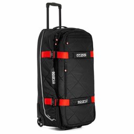 Sac à dos serré par des ficelles Sparco S016437NRRS 142 L