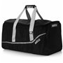 Sac de sport Sparco S016439NRSI Noir 89 L