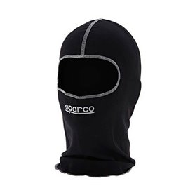 Cagoule Sparco Basic Noir