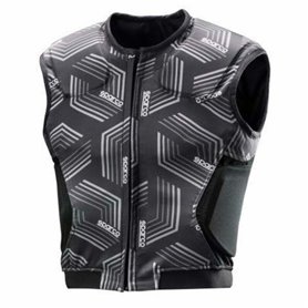 Protection des côtes Sparco SJ PRO K-3 XL
