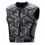 Protection des côtes Sparco SJ PRO K-3 XL