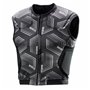 Protection des côtes Sparco SJ PRO K-3 XL
