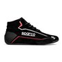 Baskets Sparco Noir