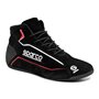 Baskets Sparco Noir