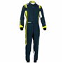 Combinaison Racing Sparco K43 THUNDER Gris (Taille S)