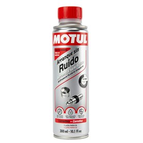 Traitement de démarrage silencieux Motul 300 ml