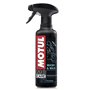 Nettoyant à sec pour moto Motul MTL102996 400 ml