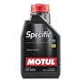 Huile de moteur pour voiture Motul Specific 0720 5W30 1 L