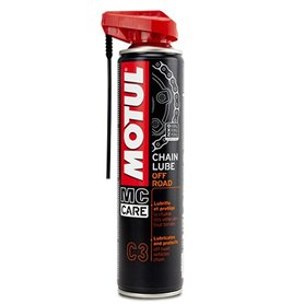 Nettoyant Motul À Chaîne 400 ml