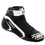 Chaussures de course OMP FIRST Noir/Blanc 41