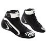 Chaussures de course OMP FIRST Noir/Blanc 41