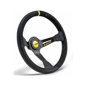 Volant Racing Sabelt SW-390 Noir