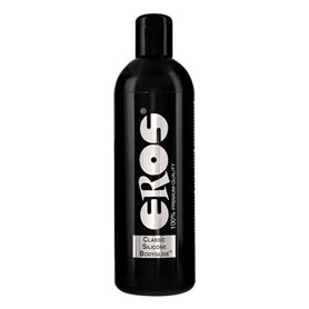 Lubrifiant à Base de Silicone Eros ER21900 (1000 ml) (1 L)