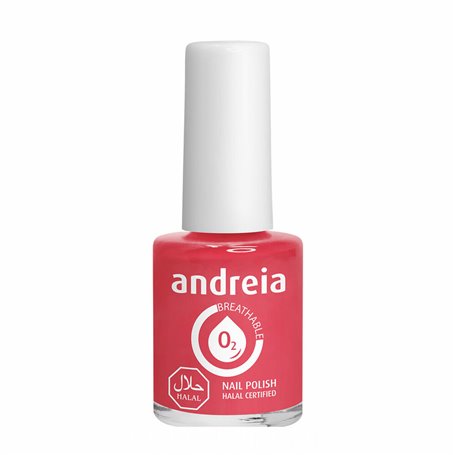 vernis à ongles Andreia Breathable B16 (10