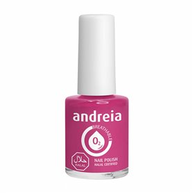 vernis à ongles Andreia Breathable B8 (10