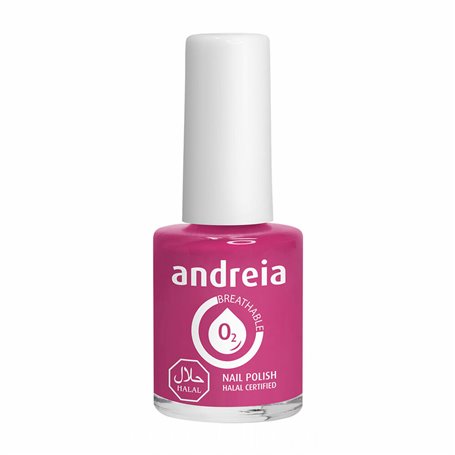 vernis à ongles Andreia Breathable B8 (10