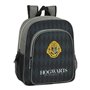 Cartable Hogwarts Harry Potter Hogwarts Noir Gris 12 L