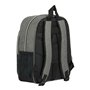 Cartable Hogwarts Harry Potter Hogwarts Noir Gris 12 L