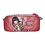 Trousse de Toilette Gorjuss Carousel Saumon (21.5 x 10.5 x 7 cm)