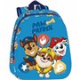 Cartable The Paw Patrol Bleu 27 x 33 x 10 cm