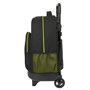 Cartable Munich Beat Noir 33 x 45 x 22 cm