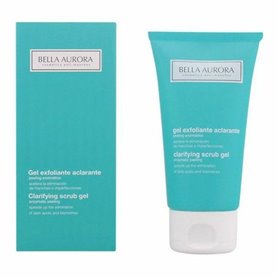 Gel exfoliant visage anti-taches Bella Aurora Enzymatic Peeling (75 ml)