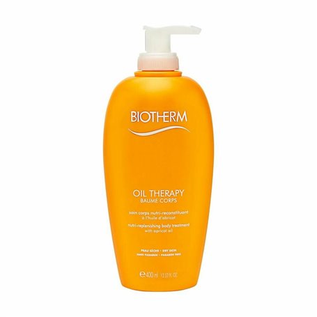 Lotion corporelle Biotherm 400 ml (400 ml)