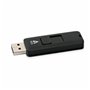 V7 VF28GAR-3E lecteur USB flash 8 Go USB Type-A 2.0 Noir