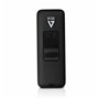 V7 VF28GAR-3E lecteur USB flash 8 Go USB Type-A 2.0 Noir