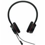 Jabra Evolve 20 USB-C UC Stereo Casque Avec fil Arceau Bureau/Centre d'appels USB Type-C Noir