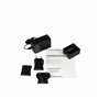 StarTech.com Convertisseur audio coaxial numérique ou Toslink optique SPDIF vers RCA stéréo