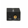 StarTech.com Convertisseur audio coaxial numérique ou Toslink optique SPDIF vers RCA stéréo