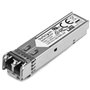 StarTech.com Module SFP GBIC compatible Juniper EX-SFP-1GE-LX - Transceiver Mini GBIC 1000BASE-LX