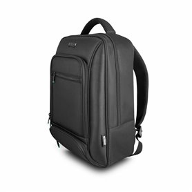 Sacoche pour Portable Urban Factory MCB15UF Noir 15.6"