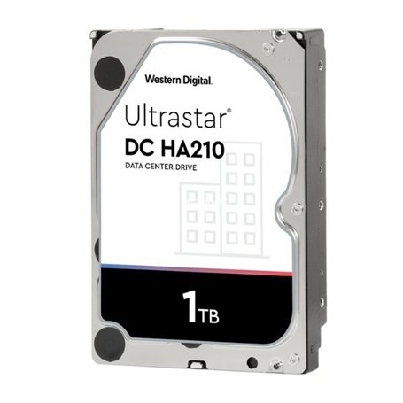 Disque dur Western Digital 1W10001 3