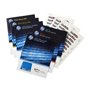 Cartouches de remplacement HPE Q2014A Blanc Noir