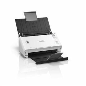 Epson WorkForce DS-410 Alimentation papier de scanner 600 x 600 DPI A4 Noir