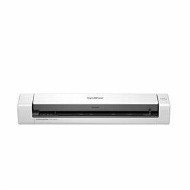 Brother DS-740D scanner Alimentation papier de scanner 600 x 600 DPI A4 Noir