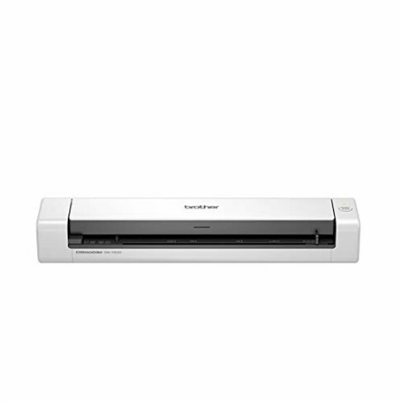 Brother DS-740D scanner Alimentation papier de scanner 600 x 600 DPI A4 Noir