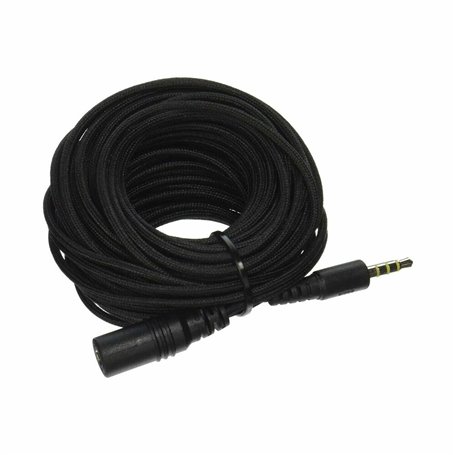 Câble jack CISCO CAB-MIC-EXT-J= Noir 9 m