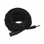 Câble jack CISCO CAB-MIC-EXT-J= Noir 9 m