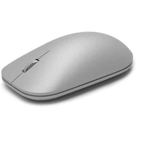 Souris Microsoft 3YR-00006 Gris 1000 dpi