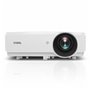 BenQ SH753+ vidéo-projecteur Projecteur à focale standard 5000 ANSI lumens DLP 1080p (1920x1080) Blanc