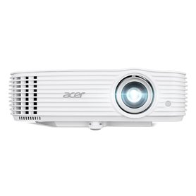 Acer Basic P1557Ki vidéo-projecteur Projecteur à focale standard 4500 ANSI lumens DLP 1080p (1920x1080) Compatibilité 3D Blanc