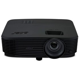 Acer PD2327W vidéo-projecteur Projecteur à focale standard 3200 ANSI lumens DLP WXGA (1280x800) Noir