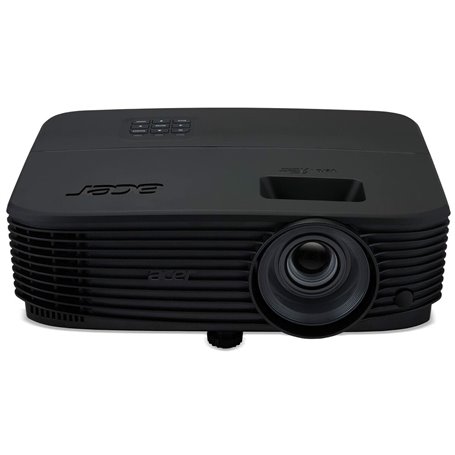 Acer PD2327W vidéo-projecteur Projecteur à focale standard 3200 ANSI lumens DLP WXGA (1280x800) Noir