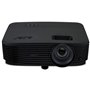 Acer PD2327W vidéo-projecteur Projecteur à focale standard 3200 ANSI lumens DLP WXGA (1280x800) Noir