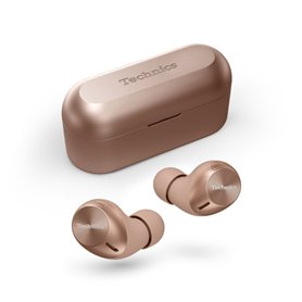 Écouteurs in Ear Bluetooth Technics AZ40M2 Rose Or