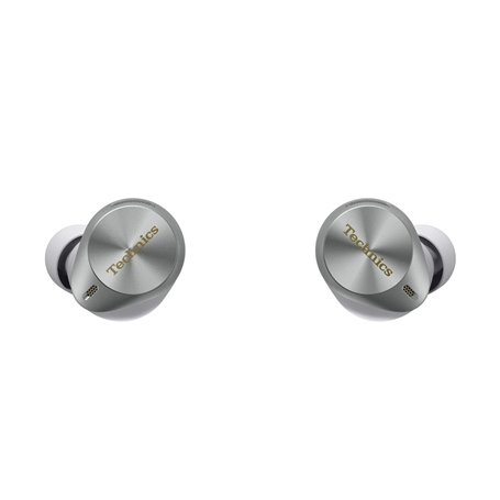 Écouteurs in Ear Bluetooth Technics EAH-AZ80E-S Argenté