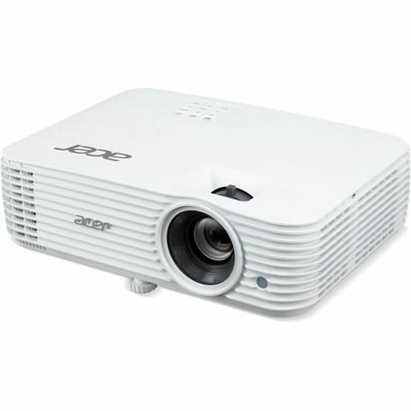 Acer H6815BD vidéo-projecteur Projecteur à focale standard 4000 ANSI lumens DLP 2160p (3840x2160) Compatibilité 3D Blanc